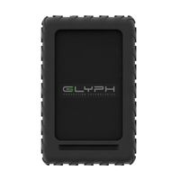 Glyph Blackbox Plus 4 TB 5400RPM Bus-powered USB-C (3.1Gen2) Glyph Blackbox Plus 4 TB 5400RPM Bus-powered USB-C (3.1Gen2)