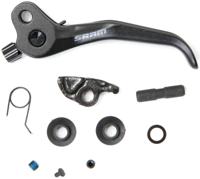 SRAM lever black