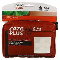 Care Plus First Aid Kit Emergency 38321