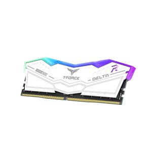 Team Group DELTA RGB DDR5 geheugenmodule 32 GB 2 x 16 GB 6200 MHz ECC