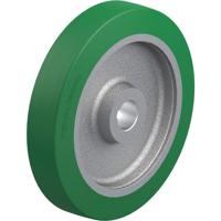 Blickle GSTN 362/50H7 Aandrijfwiel Wieldiameter: 360 mm Draagvermogen (max.): 1700 kg 1 stuk(s)