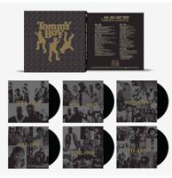 Various Artists - And You Don&apos;t Stop: A Celebration Of 50 Years Of Hip Hop (Boxset) 6LP LAATSTE STUKS