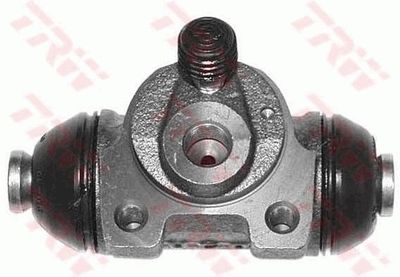 Wielremcilinder BWF117