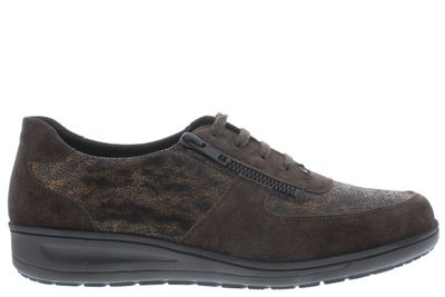 Solidus Kate 29012 K 30676 darkbrown Bruin maat 37
