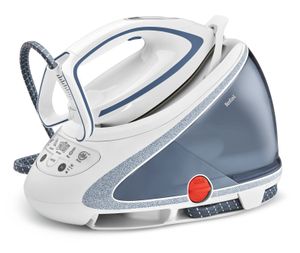 Tefal Pro Express Ultimate Care GV9565 stoomgenerator