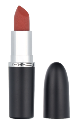 MAC Macximal Silky Matte Lipstick Taupe Lippenstift 3.5 g Dames