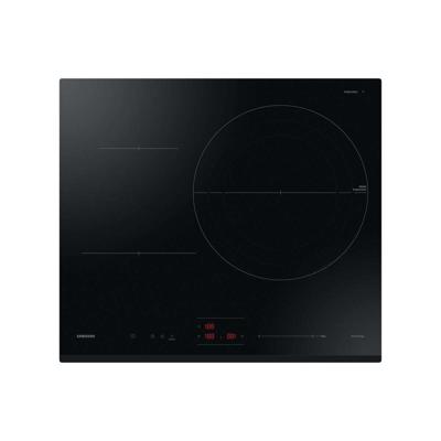 Inductiekookplaat Samsung NZ63C4036GK