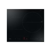 Inductiekookplaat Samsung NZ63C4036GK