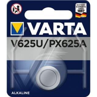 Varta Photo V 625 U