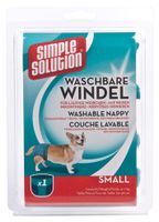 Simple Solution luier wasbaar