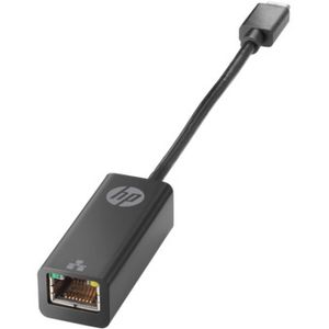 USB-C naar RJ45-adapter (V7W66AA) Adapter