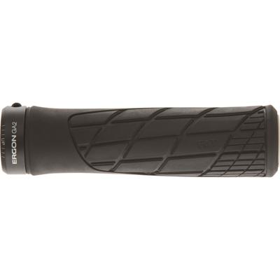 Ergon handvatten ga2 black