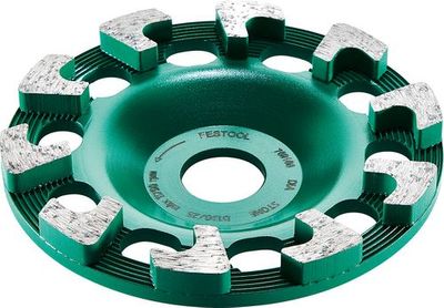 Festool Accessoires Diamant komschijf DIA STONE-D130 PREMIUM - 769166