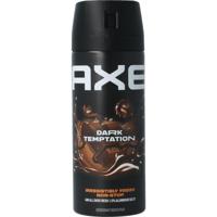 AXE Deodorant spray dark temptation AXE Deodorant spray dark temptation