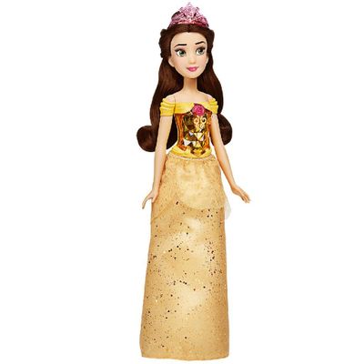 Disney Princess Belle Pop