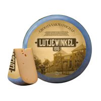 1kg Lutjewinkel 1916 Lekker & Licht   35+ - thumbnail