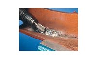 PFERD 22411336 Freesstift HSS Wals Lengte 60 mm Afmeting, Ø 10 mm Werklengte 20 mm Schachtdiameter 6 mm 1 stuks - thumbnail