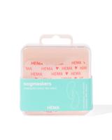 HEMA Herbruikbare Oogmaskers - 1 Paar HEMA Herbruikbare Oogmaskers - 1 Paar