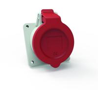 Bals Elektrotechnik 127681 127681 CEE-opbouwdoos 1 stuk(s)