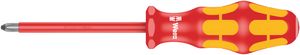 Wera 162 i PH VDE geïsoleerde Phillips Schroevendraaier, PH 1 x 80 mm - 1 stuk(s) - 05006152001