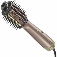 Stylingborstel Babyliss AS95E Zwart Champagne 1000 W