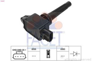 Bobine 96527