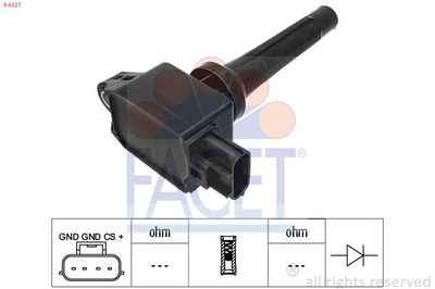 Bobine 96527
