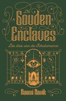 De Gouden Enclaves (Paperback)