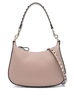 Valentino Garavani sac porté épaule à ornements Rockstud - Rose - thumbnail