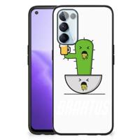 OPPO Reno5 5G | Find X3 Lite Hoesje Braktus