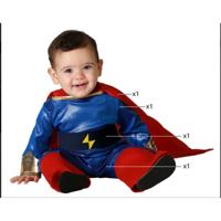 Kostuums voor Baby's - Maat: 6-12 Maanden - Maat: 6-12 Maanden