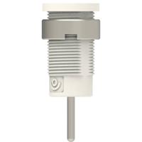 Electro PJP 3267-C-CD1-BC Veiligheids-inbouwbus Wit 1 stuk(s)