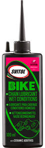 Svitol Svitol ketting smeermiddel wet weather 100ml