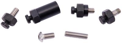 Chike mounting adapter for eurobox