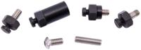 Chike mounting adapter for eurobox