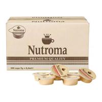 Nutroma - Koffiemelk Romige Cups - 200x 9g