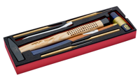 Bahco inlay koffer hamers | FF2B11