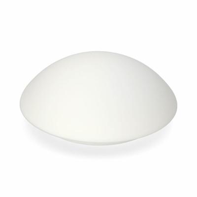 Lampenkap EDM 33814 Navulling Plafondventilator Ø 23 cm