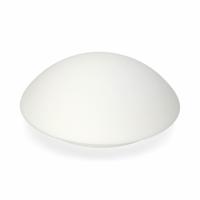 Lampenkap EDM 33814 Navulling Plafondventilator Ø 23 cm