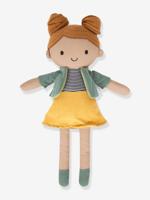 MAYA lappenpop small foot meerkleurig