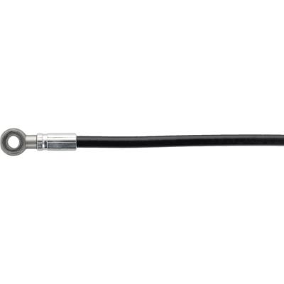 Elvedes vervangingskit hydr. slang 2m magura +banjo