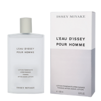 Issey Miyake L&apos;Eau D&apos;Issey Pour Homme After Shave Lotion 100ml Vloeibare aftershave Eau de Toilette Heren