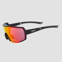 AGU Agu bold glasses essential fietsbril zwart heren - thumbnail