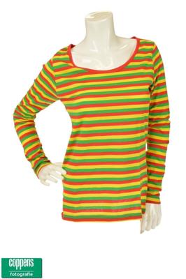 carnavalshirt ladies slim fit