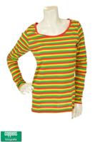 carnavalshirt ladies slim fit