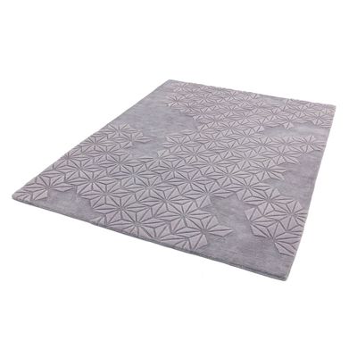 Vloerkleed Starburst Rug -  Lilac