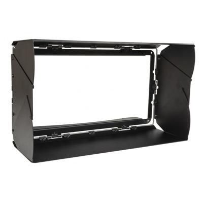 Briteq Aluminium barndoor voor de BT-CHROMA 800
