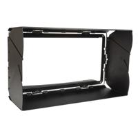 Briteq Aluminium barndoor voor de BT-CHROMA 800