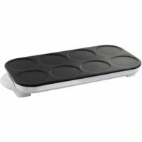 Pannenkoekenmaker Livoo DOC186 1500W Wit - thumbnail