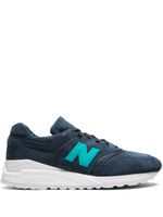 New Balance baskets M997 - Bleu - thumbnail